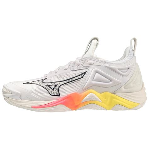 mizuno women's wave momentum 3